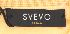 Svevo Parma Yellow Piqué Polo - (RQ) - Parent
