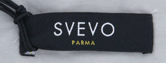 Svevo Parma Light Gray Solid Windbreaker - (SV0L2115) - Parent