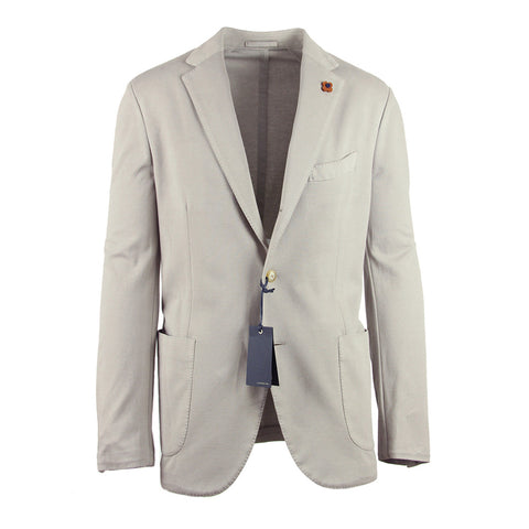 Lardini Light Gray Sportcoat
