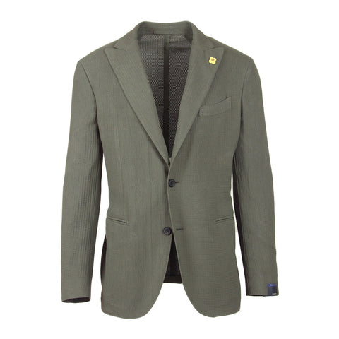 Lardini Olive Green Sportcoat