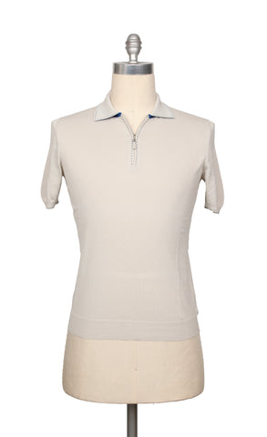Svevo Parma Beige Polo
