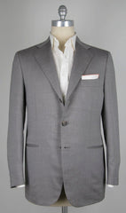 Cesare Attolini Brown Sportcoat 42/52