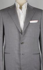 Cesare Attolini Brown Sportcoat 42/52