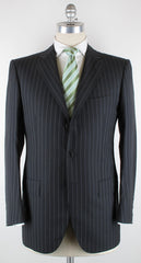 Cesare Attolini Gray Suit 44/54