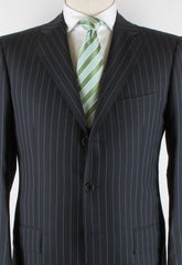 Cesare Attolini Gray Suit 44/54