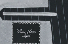 Cesare Attolini Gray Suit 44/54