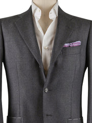 Cesare Attolini Gray Sportcoat 36/46