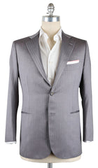 Cesare Attolini Lavender Purple Sportcoat 42/52