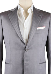 Cesare Attolini Lavender Purple Sportcoat 42/52