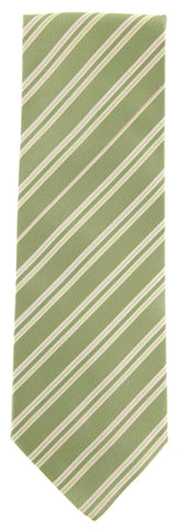 Tie Your Tie Green Tie
