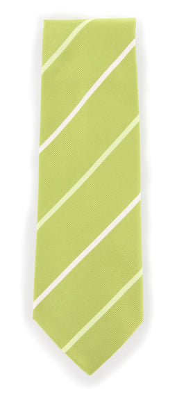 Tie Your Tie Green Tie