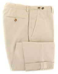 Brunello Cucinelli Beige Pants - Slim - 40/56 - (BC2232M49PC1532)
