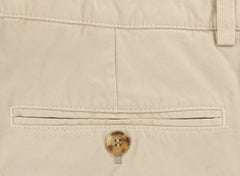Brunello Cucinelli Beige Pants - Slim - (BC2232M49PC1532) - Parent