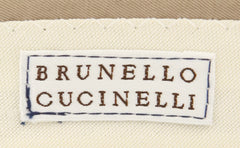 Brunello Cucinelli Beige Pants - Slim - (BCPANTCLBRNX9) - Parent