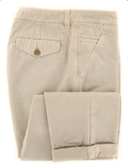 Brunello Cucinelli Beige Pants - Extra Slim - 40/56 - (BCR0080M047WC1603)