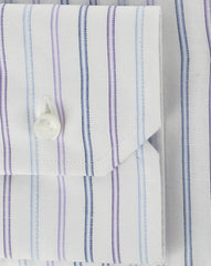Barba Napoli White Shirt 15.5/39