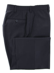 Cesare Attolini Midnight Navy Super 150's Suit - (CA89177) - Parent