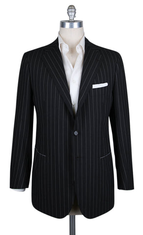 Cesare Attolini Black Sportcoat