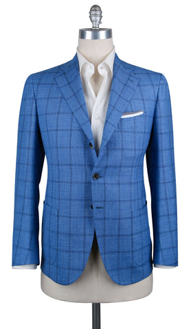 Cesare Attolini Blue Sportcoat