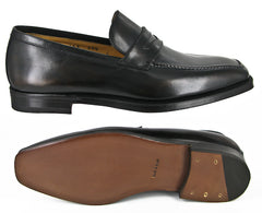 Sutor Mantellassi Brown Shoes Size 7.5 (US) / 40.5 (EU)