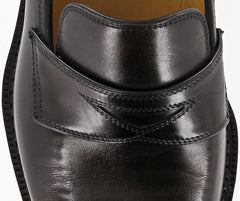 Sutor Mantellassi Dark Brown Shoes Size 7 (US) / 40 (EU)