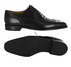 Sutor Mantellassi Dark Brown Shoes Size 11 (US) / 10 (EU)
