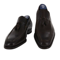 Sutor Mantellassi Brown Shoes Size 6 (US) / 5 (EU)