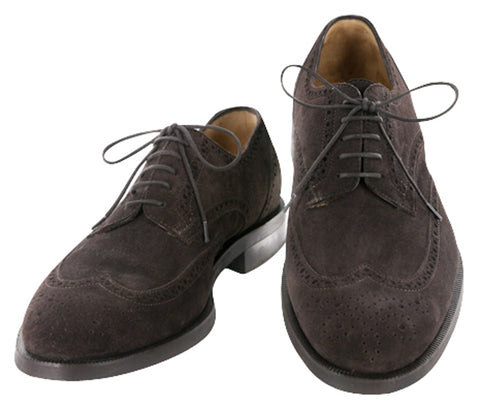 Sutor Mantellassi Brown Shoes – Size: 10 US / 9 UK