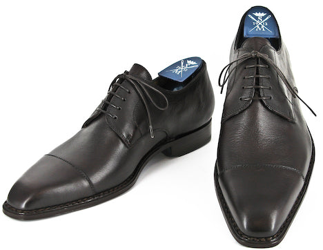 Sutor Mantellassi Brown Shoes Size 12.5 (US) / 45.5 (EU)