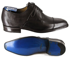 Sutor Mantellassi Brown Shoes Size 12.5 (US) / 45.5 (EU)