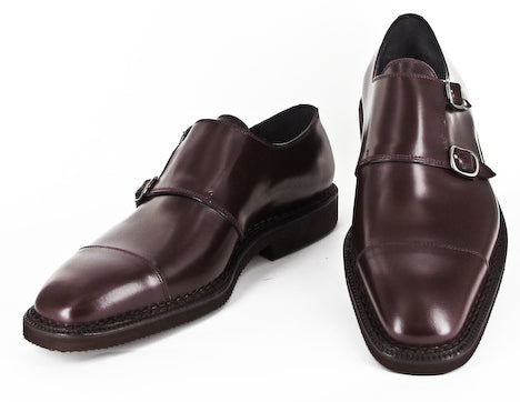 brown dress shoes size 7 Bruno Marc Men's Oxford Classic Lace Up Formal Dress Shoes Downing-01 Dark/brown Size 7