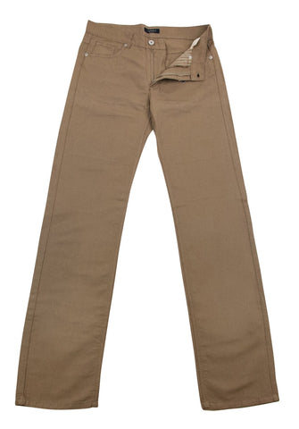 Canali Brown Pants