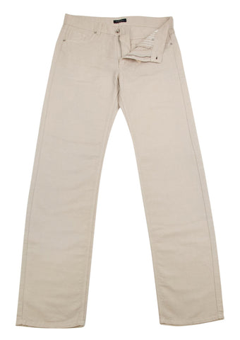 Canali Beige Pants