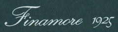 Finamore Napoli Beige Floral Pocket Square - 13" x 13" - (PSQX15)