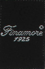 Finamore Napoli Red Striped Twill Shirt - Extra Slim Fit - 15.75/40