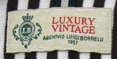 Luigi Borrelli Brown Casual Shirt Size Medium 15.25"