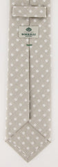 Luigi Borrelli Beige Tie