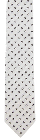 Borrelli White Tie