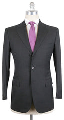 Cesare Attolini Gray Suit 48/58