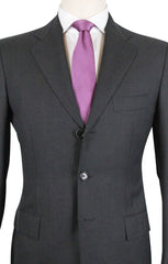 Cesare Attolini Gray Suit 48/58
