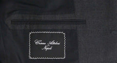 Cesare Attolini Gray Suit 48/58