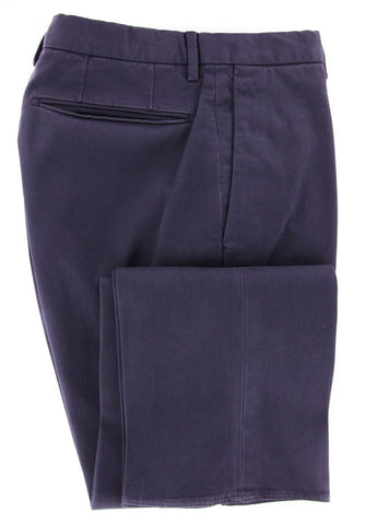 Incotex Purple Pants - 30 US / 46 EU