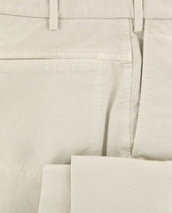 Incotex Beige Solid Pants - Slim - 44/60 - (1AW0184005821)