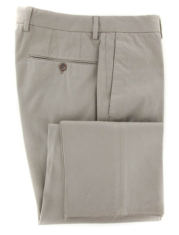 Incotex Beige Pants - 44 US / 60 EU