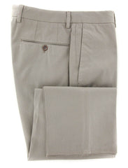 Incotex Beige Solid Pants - Extra Slim - 44/60 - (1GWT3920853420)