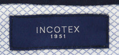 Incotex Beige Solid Pants - Extra Slim - 44/60 - (1GWT3920853420)