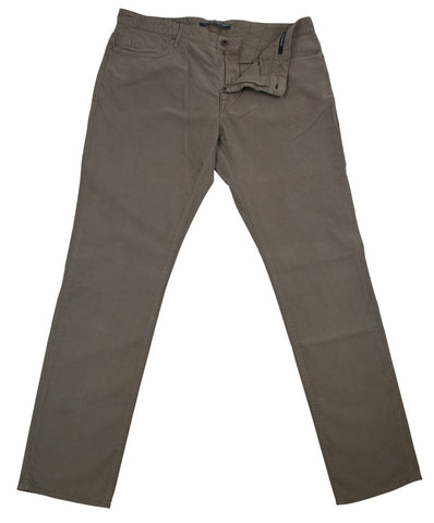 Incotex Light Brown Pants