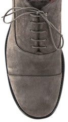 Santoni Brown Shoes Size 6.5 (US) / 5.5 (EU)