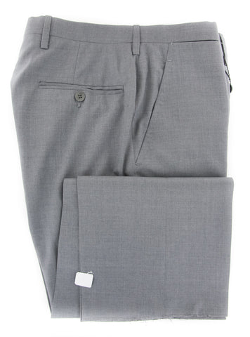 Kiton Gray Pants