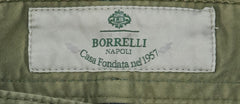 Imperfect Borelli - Parent
